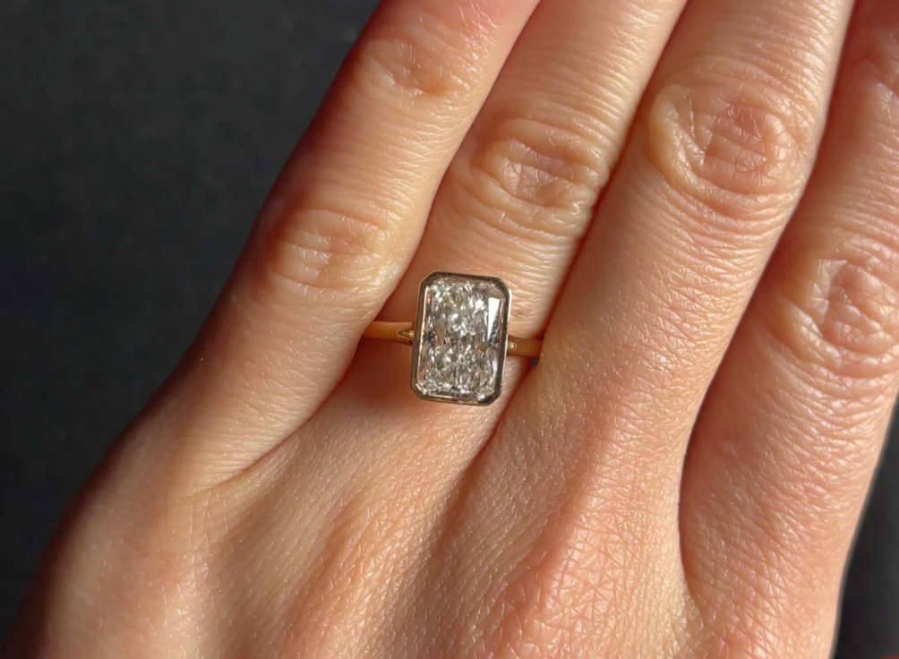 Bezel Setting: Alles was du wissen musst