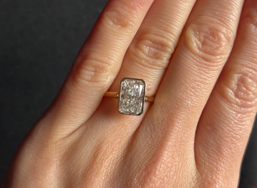 Bezel Setting: Alles was du wissen musst