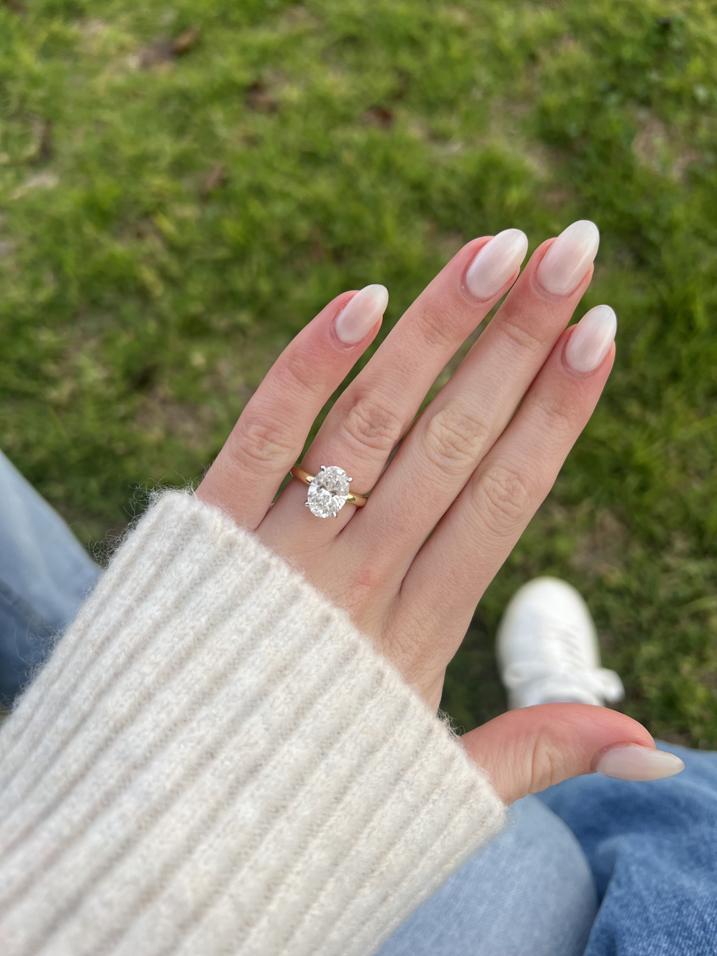 Buy an engagement ring in Zurich - with the best price-performance ratio
