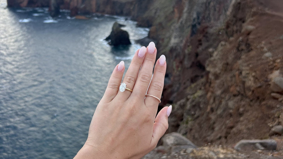 10 creative ideas for an unforgettable marriage proposal