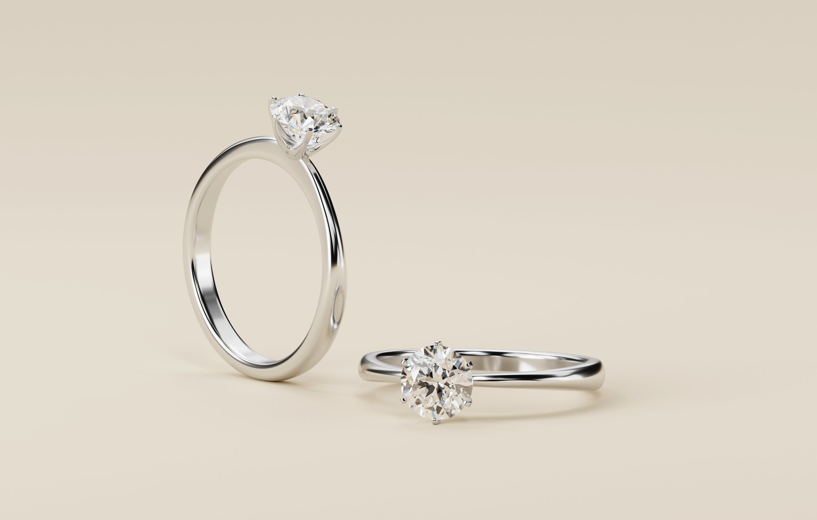 Buying an engagement ring: 10 mistakes you should avoid!