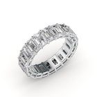 Leo ring white gold - Stellini Diamonds