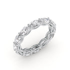 Stella ring white gold - Stellini Diamonds