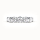 Stella ring white gold - Stellini Diamonds
