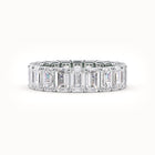 Leo ring white gold - Stellini Diamonds