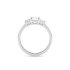 Amore Verlobungsring Weissgold - Stellini Diamonds