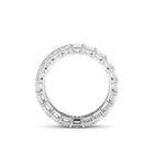 Leo ring white gold - Stellini Diamonds