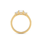 Amore Verlobungsring Gelbgold - Stellini Diamonds