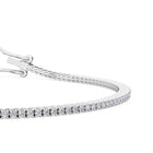 Bracelet de tennis 1.00 carat - Stellini Diamonds