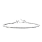Bracelet de tennis 1.00 carat - Stellini Diamonds