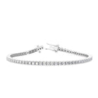 Tennis bracelet 3.00 carat - Stellini Diamonds