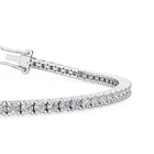 Tennis bracelet 3.00 carat - Stellini Diamonds