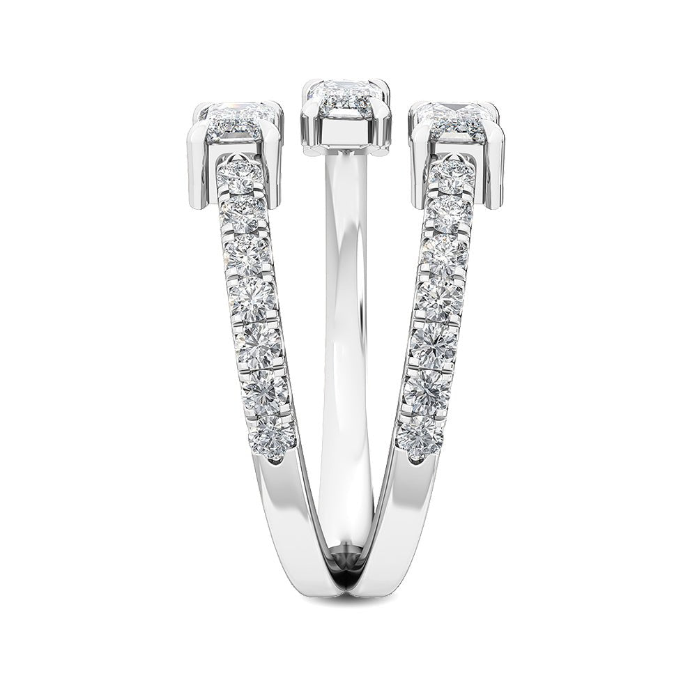 Three Ways Diamant - Ring - Stellini Diamonds